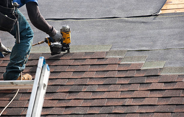 Licensed Roofing service in State Road, NC - Brentwood Metal Roofing
